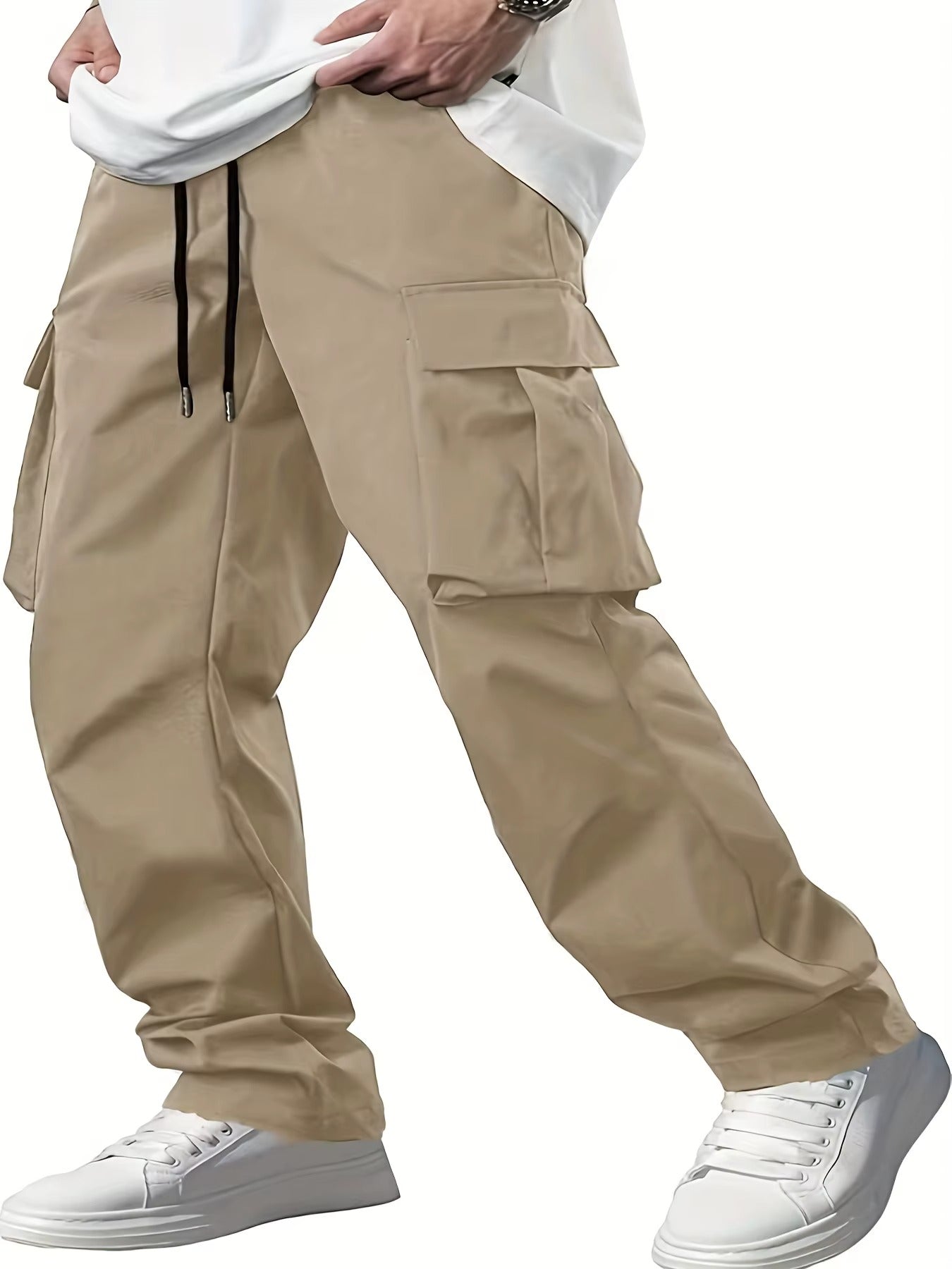 Cargo Pants