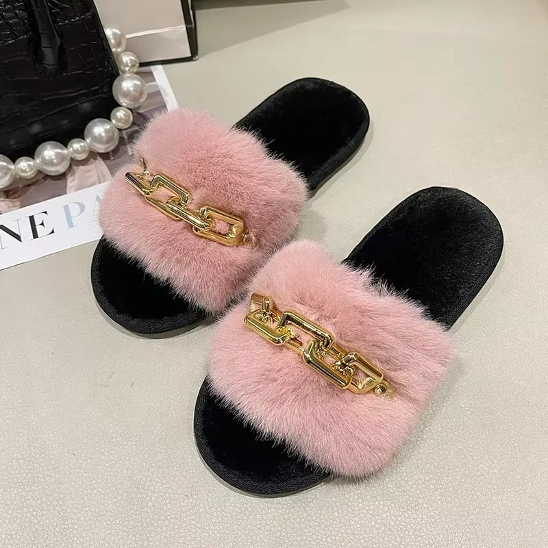 Fluffy Slides