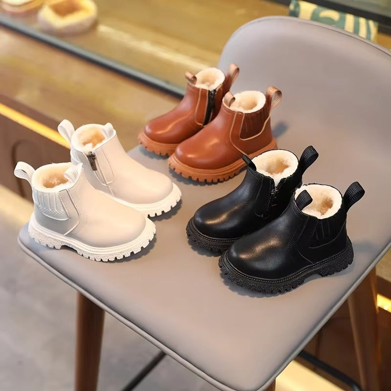 Children  Footwear