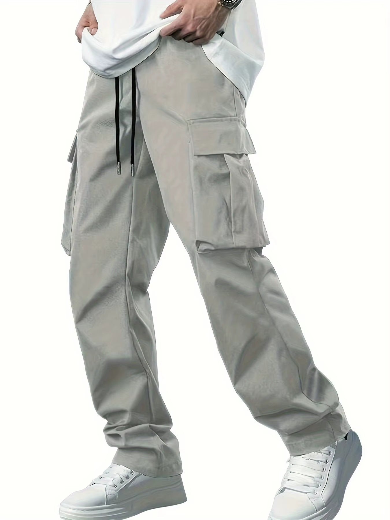 Cargo Pants