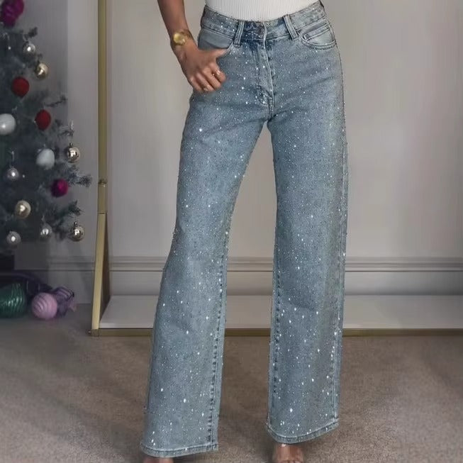 Diamond Jeans