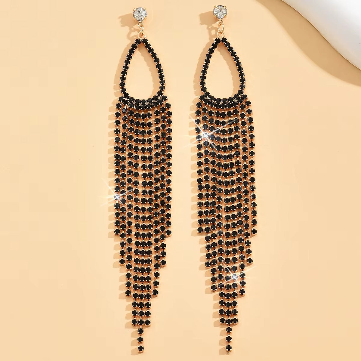 Drop & Dangle Earrings