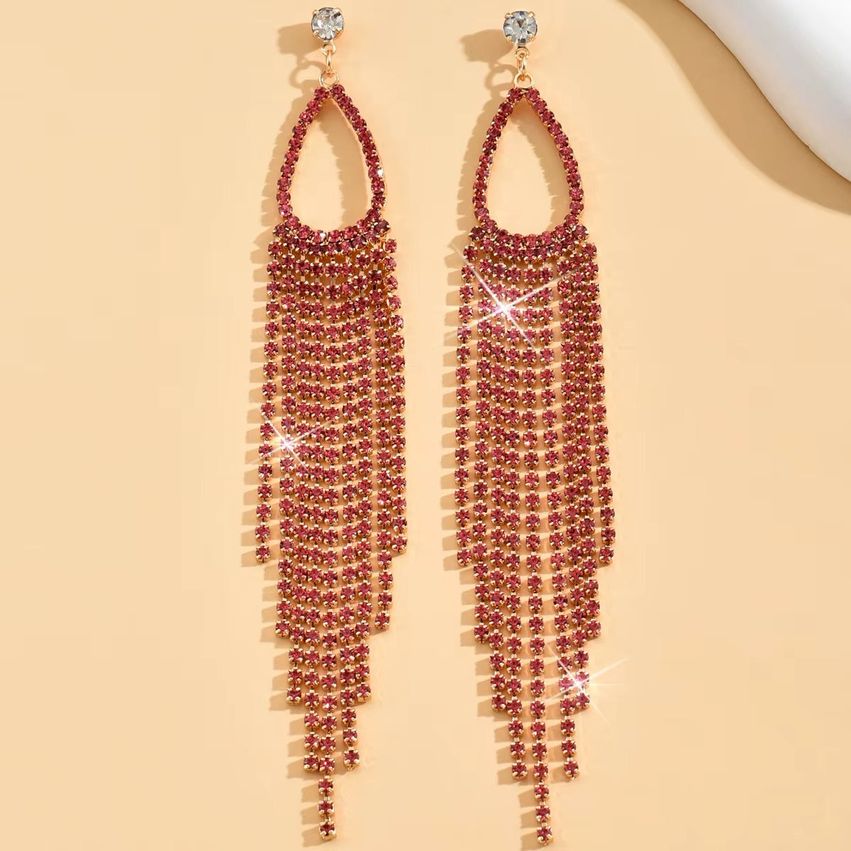 Drop & Dangle Earrings