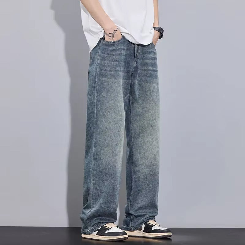 Baggy Jeans