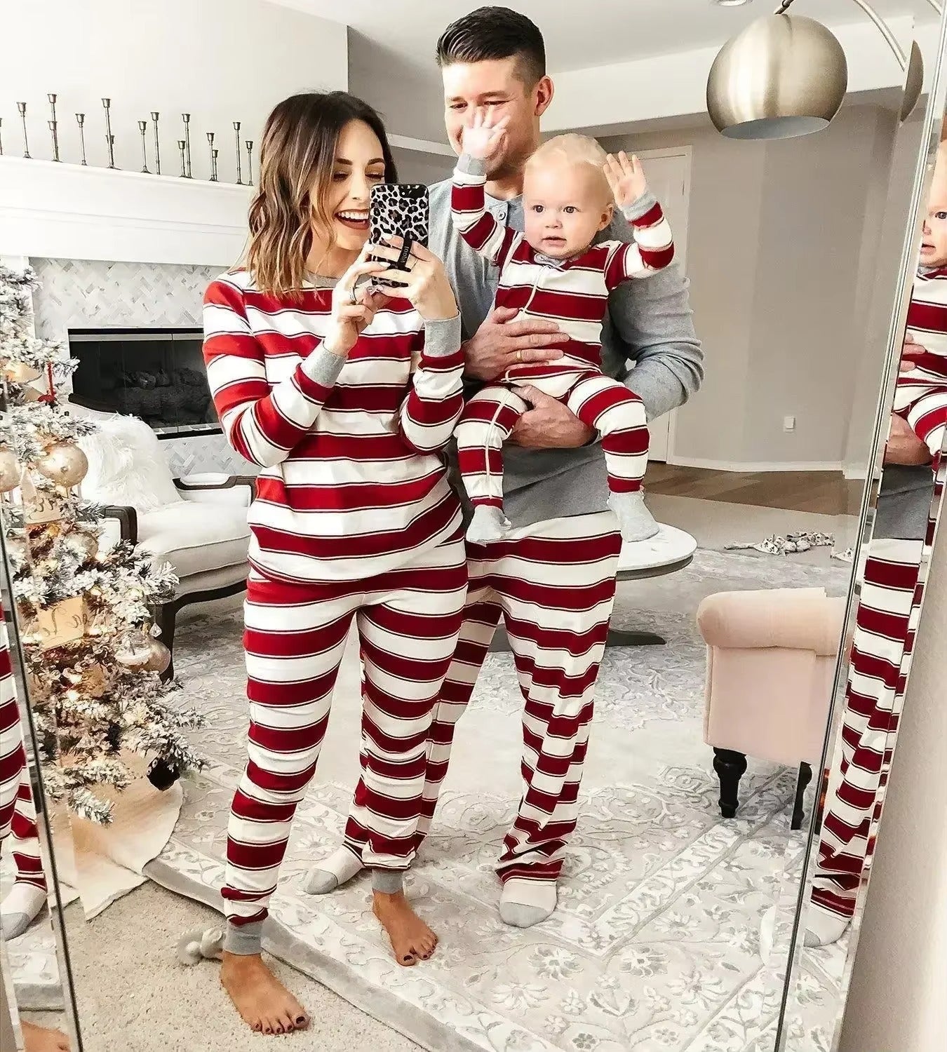 Family Pyjamas