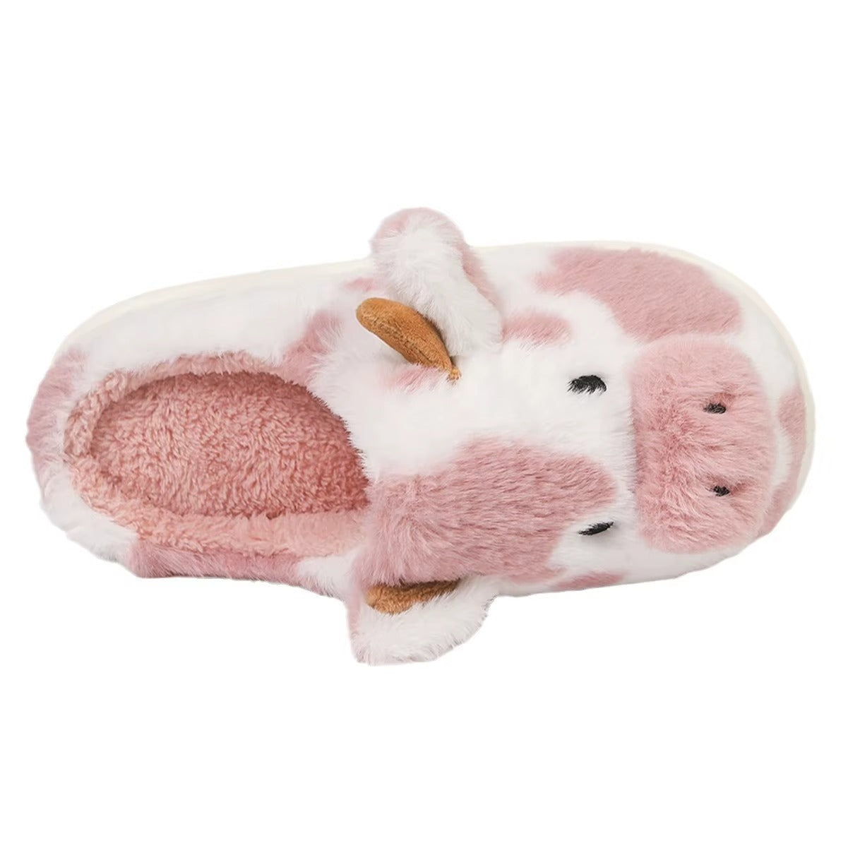 Moo Soft Home Slippers