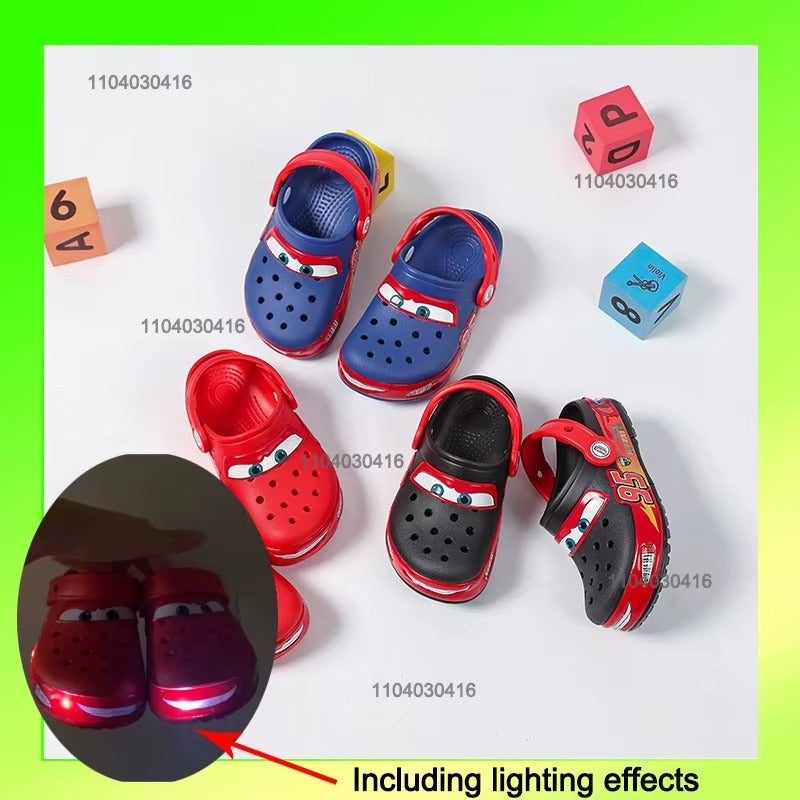 Children Footwear