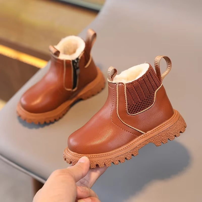 Children  Footwear