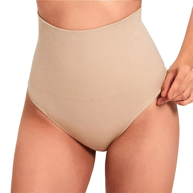 Seamless Shapewear thong