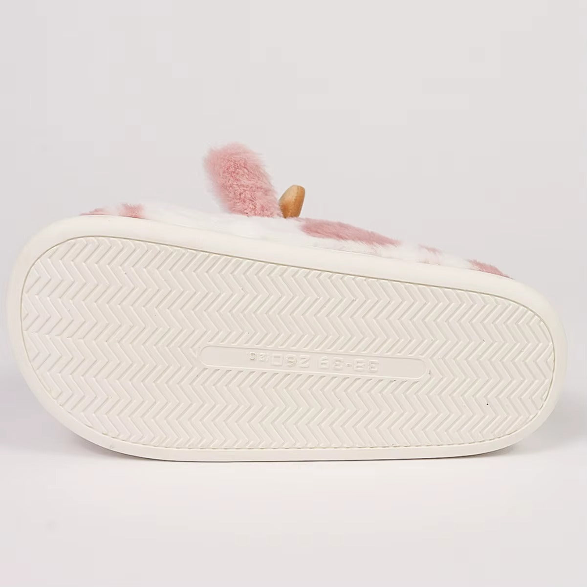 Moo Soft Home Slippers