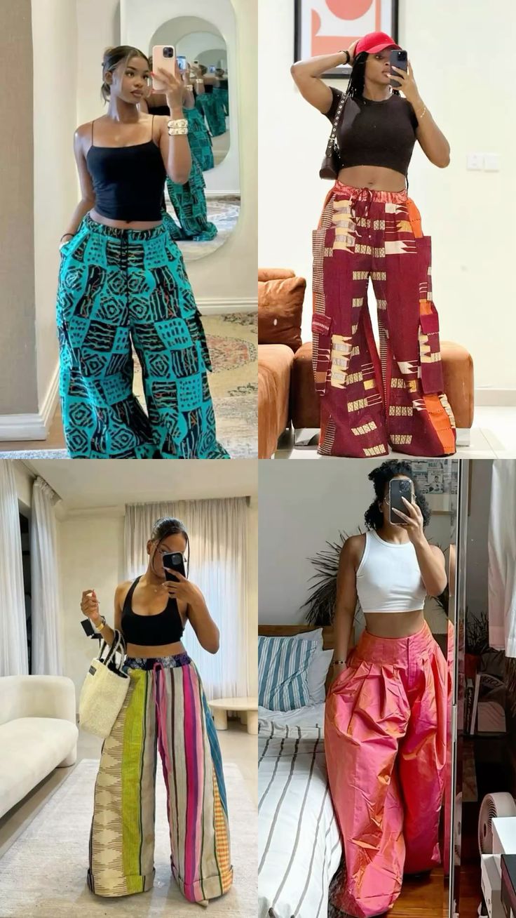 This pair of pants are Designed for church, parties, or any official event.
