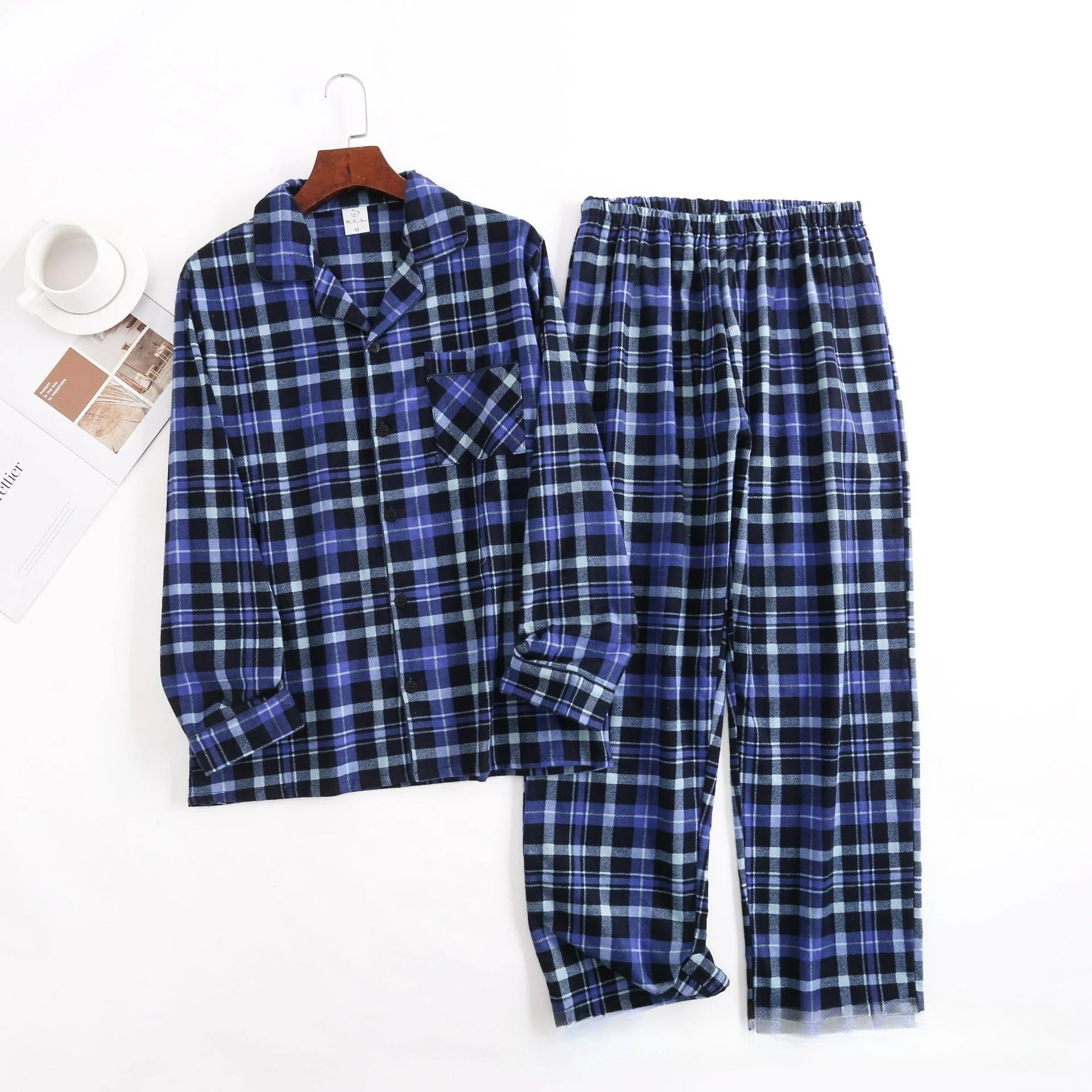 Male pyjamas