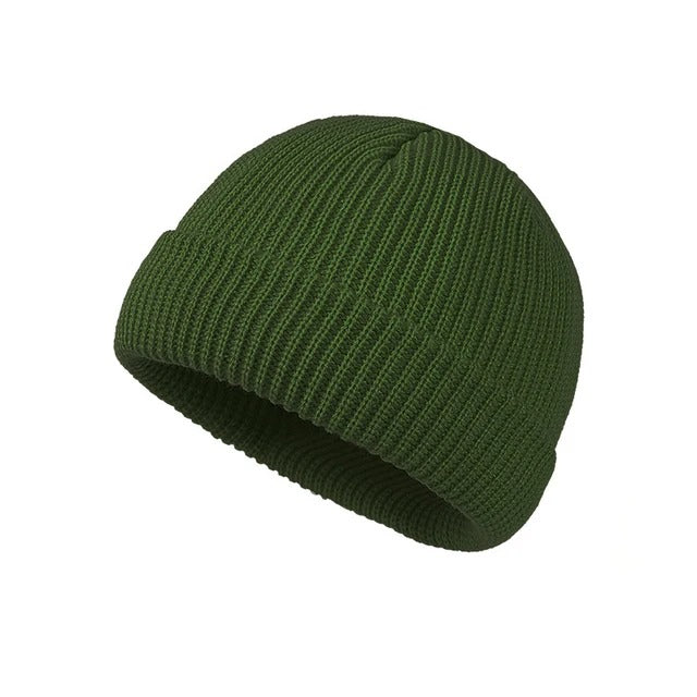 Head Warmers (Beanie Caps)