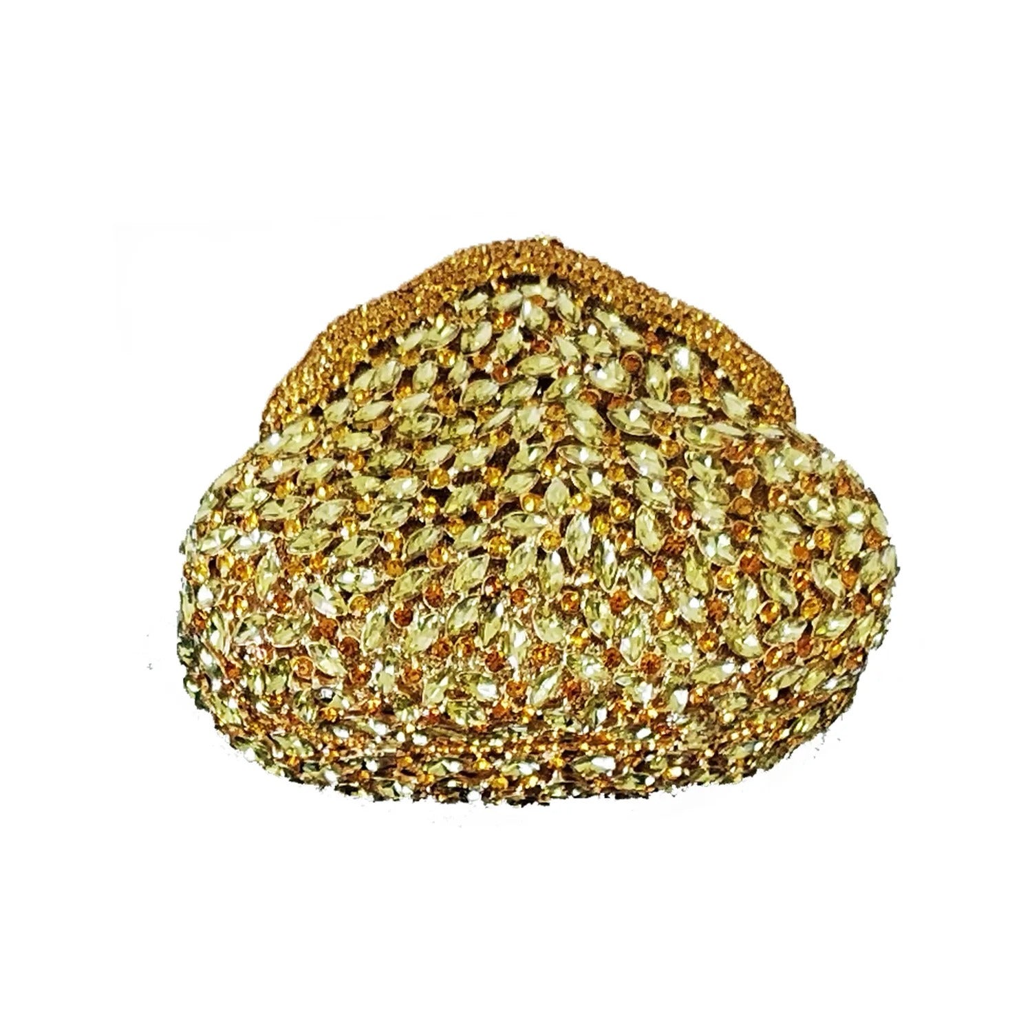 Crystal Bridal Purse Party