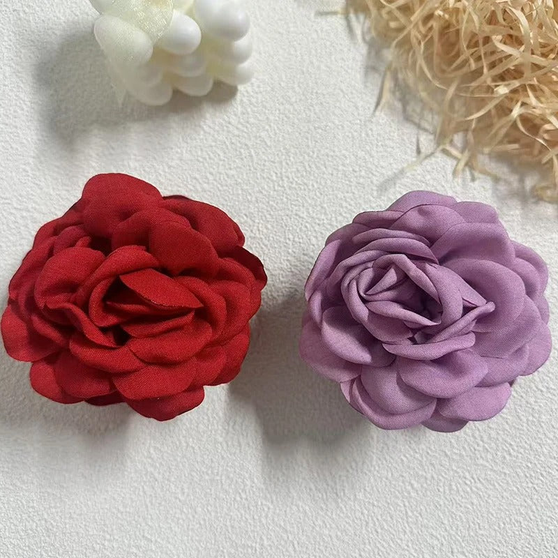 Fashionable Girl Hair Accessories