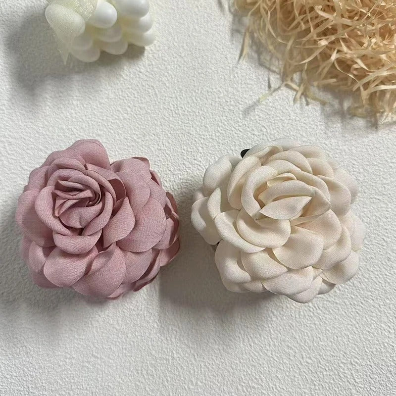 Fashionable Girl Hair Accessories