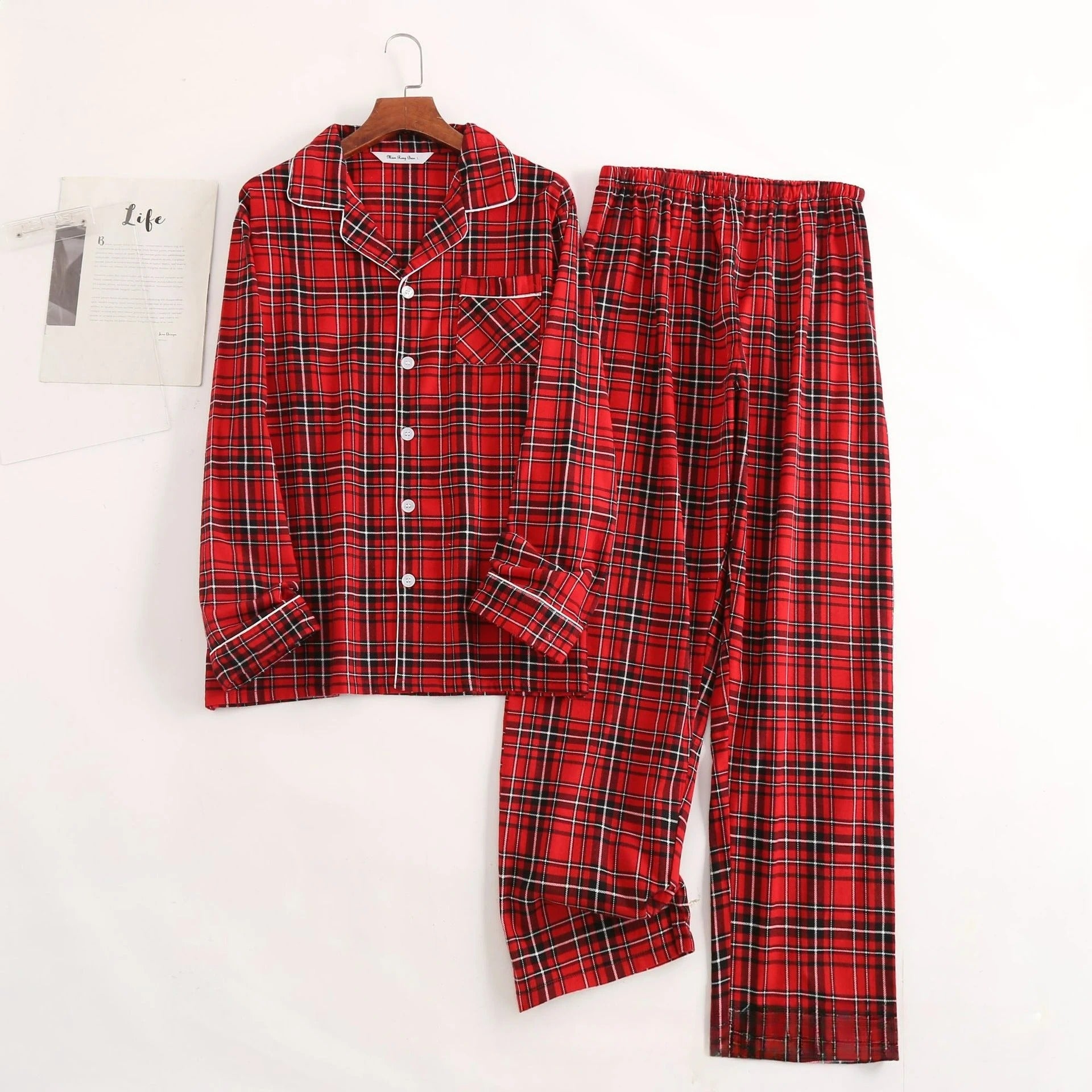 Male pyjamas