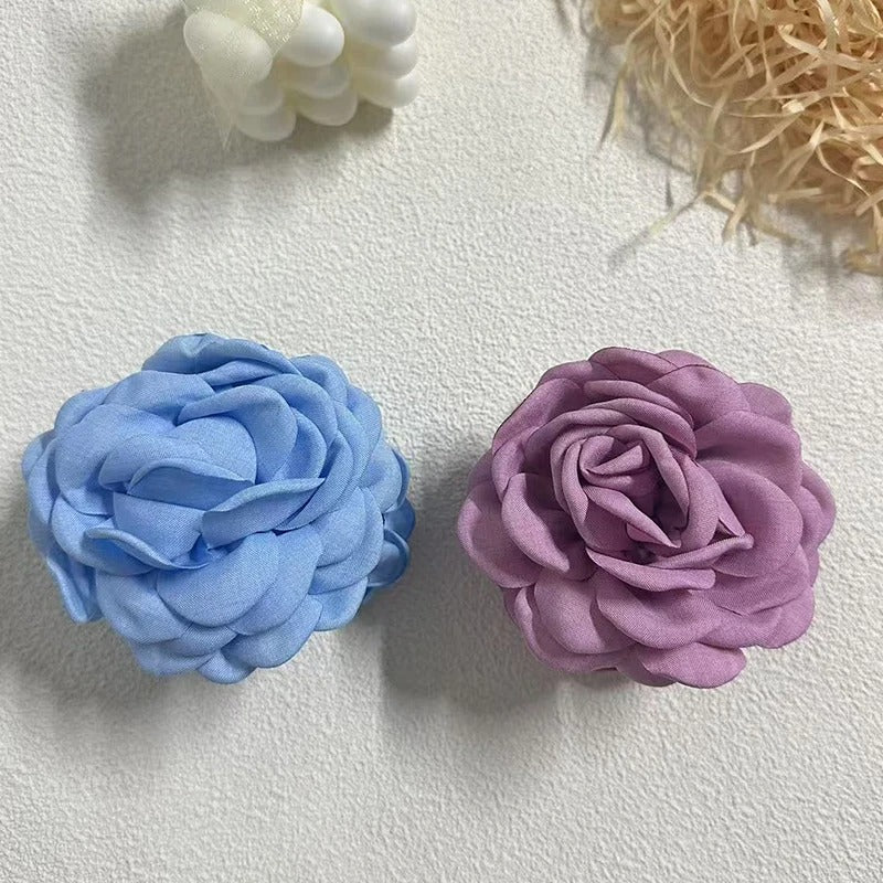 Fashionable Girl Hair Accessories