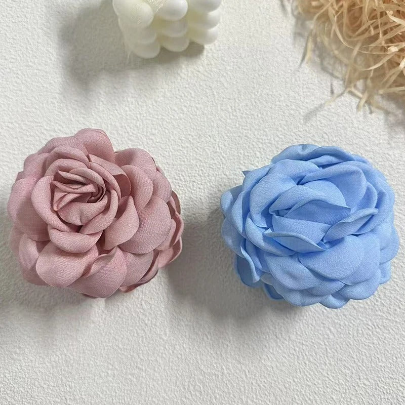 Fashionable Girl Hair Accessories