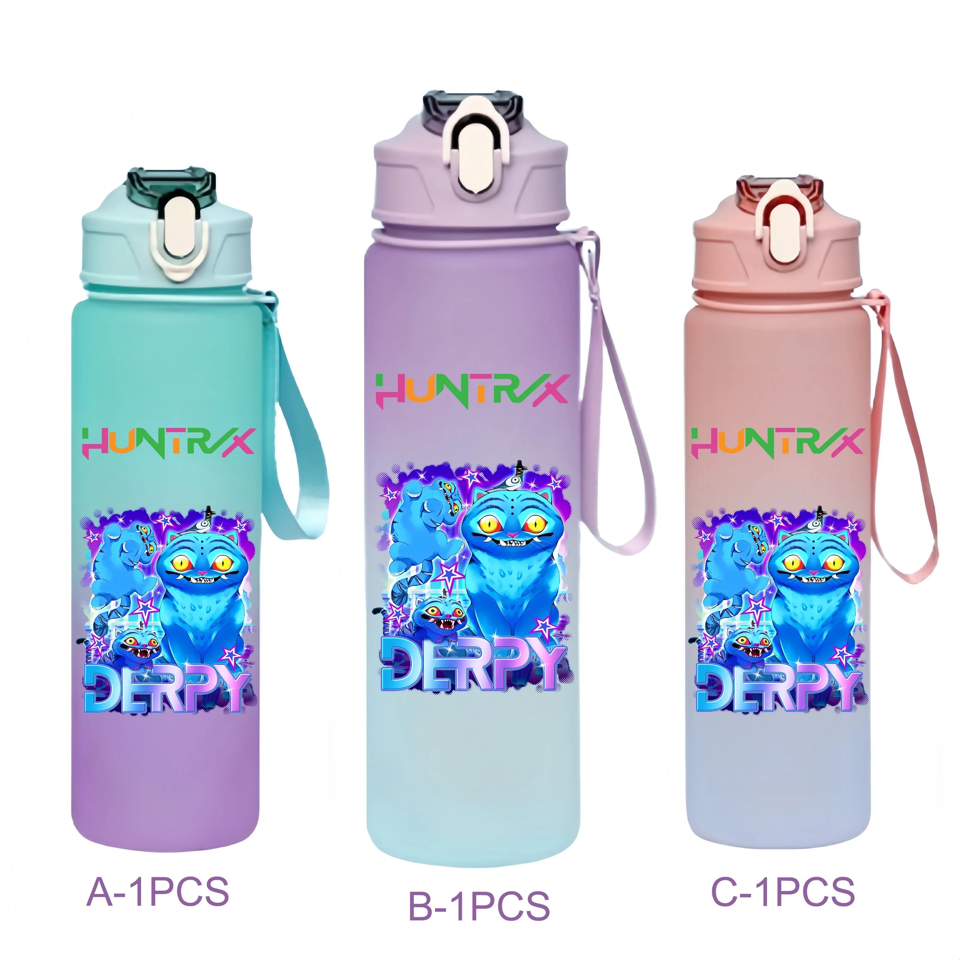 Drinking Bottle Hendrix Rumi Mira Zoey Drinking Bottle Sport