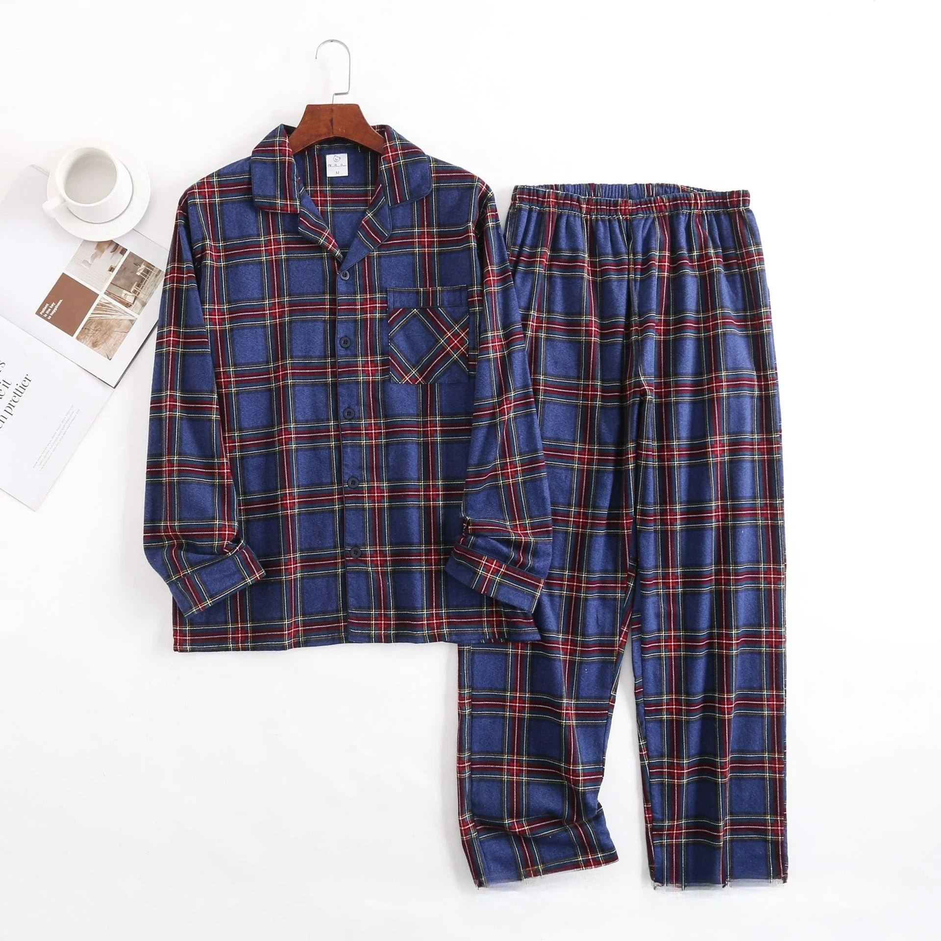 Male pyjamas