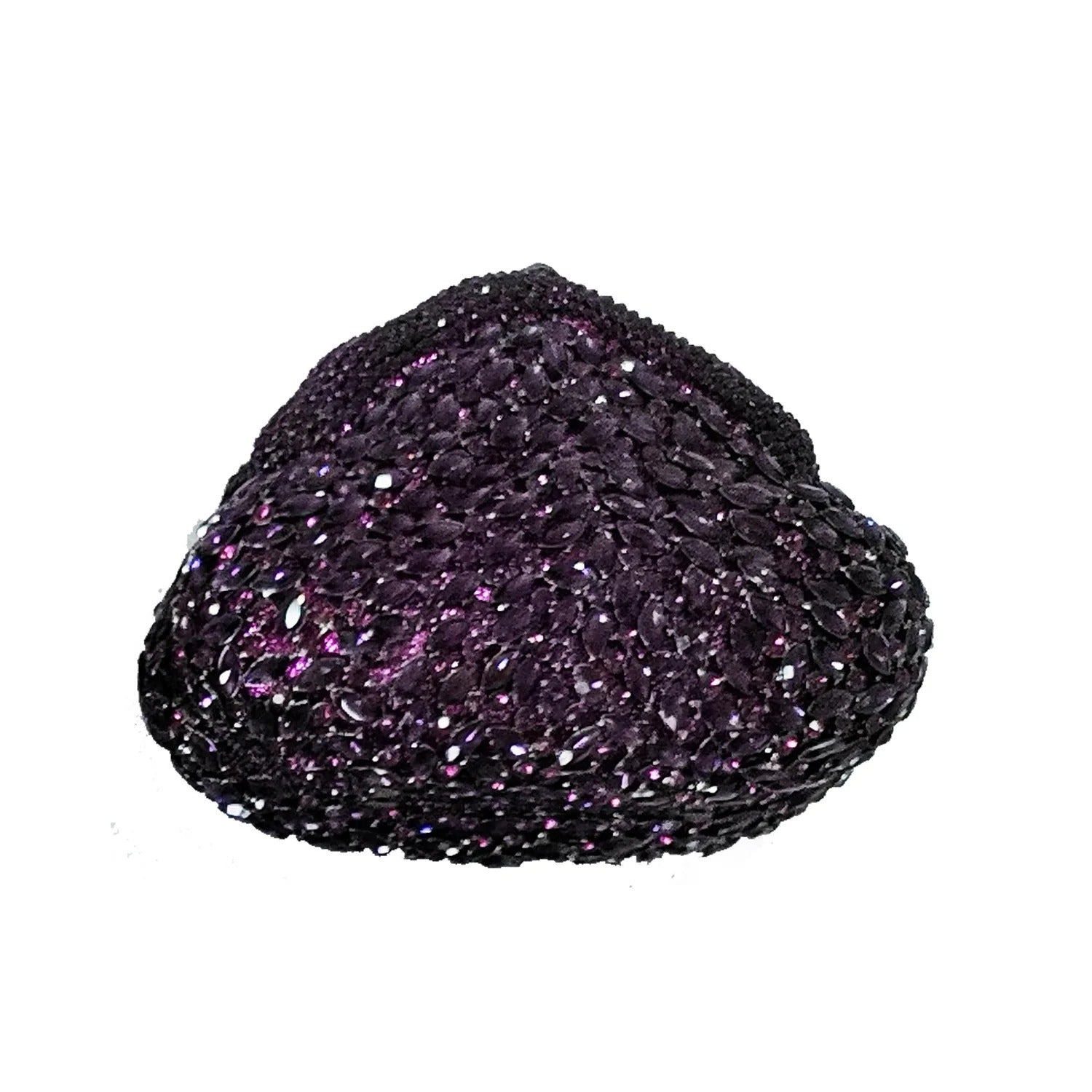 Crystal Bridal Purse Party