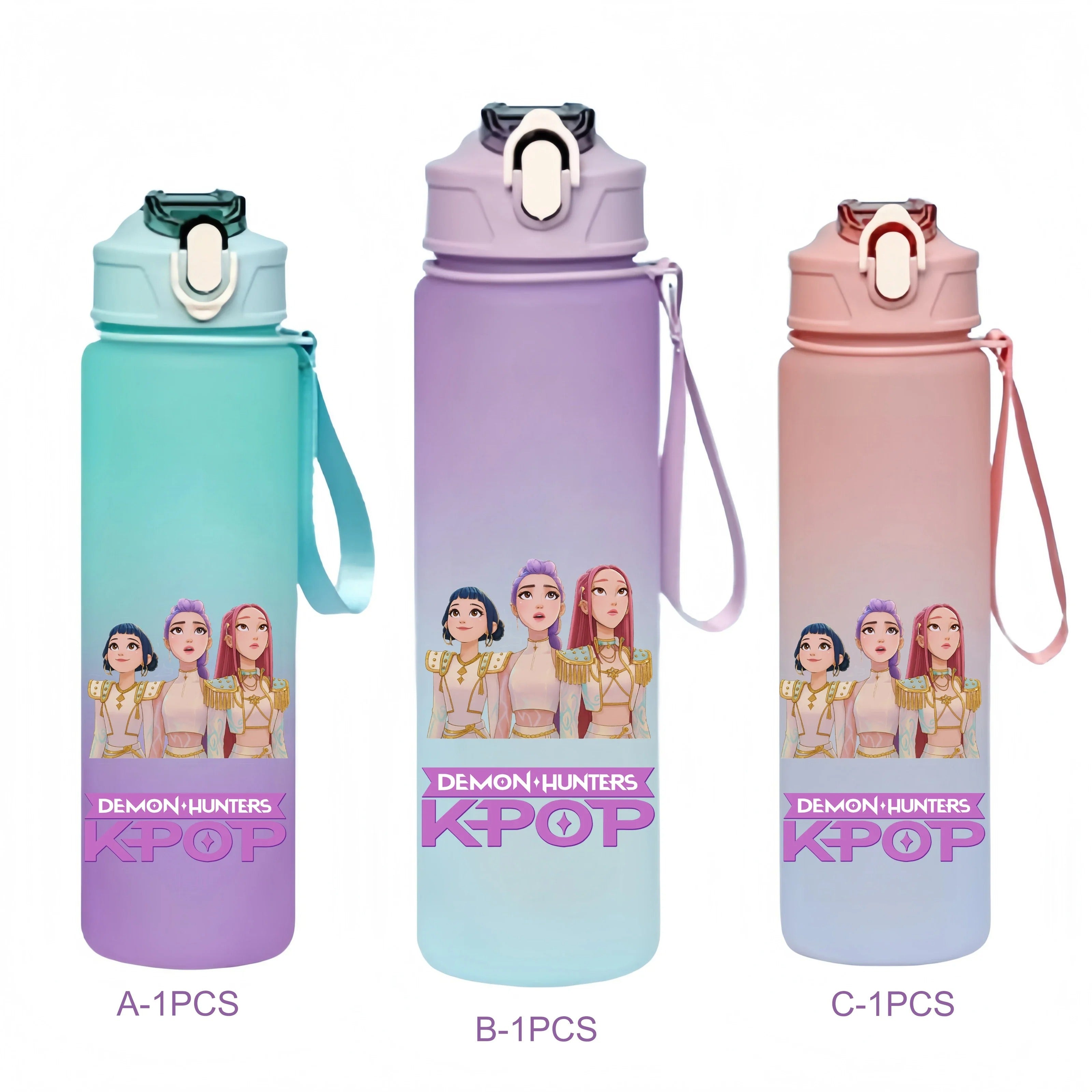 Drinking Bottle Hendrix Rumi Mira Zoey Drinking Bottle Sport