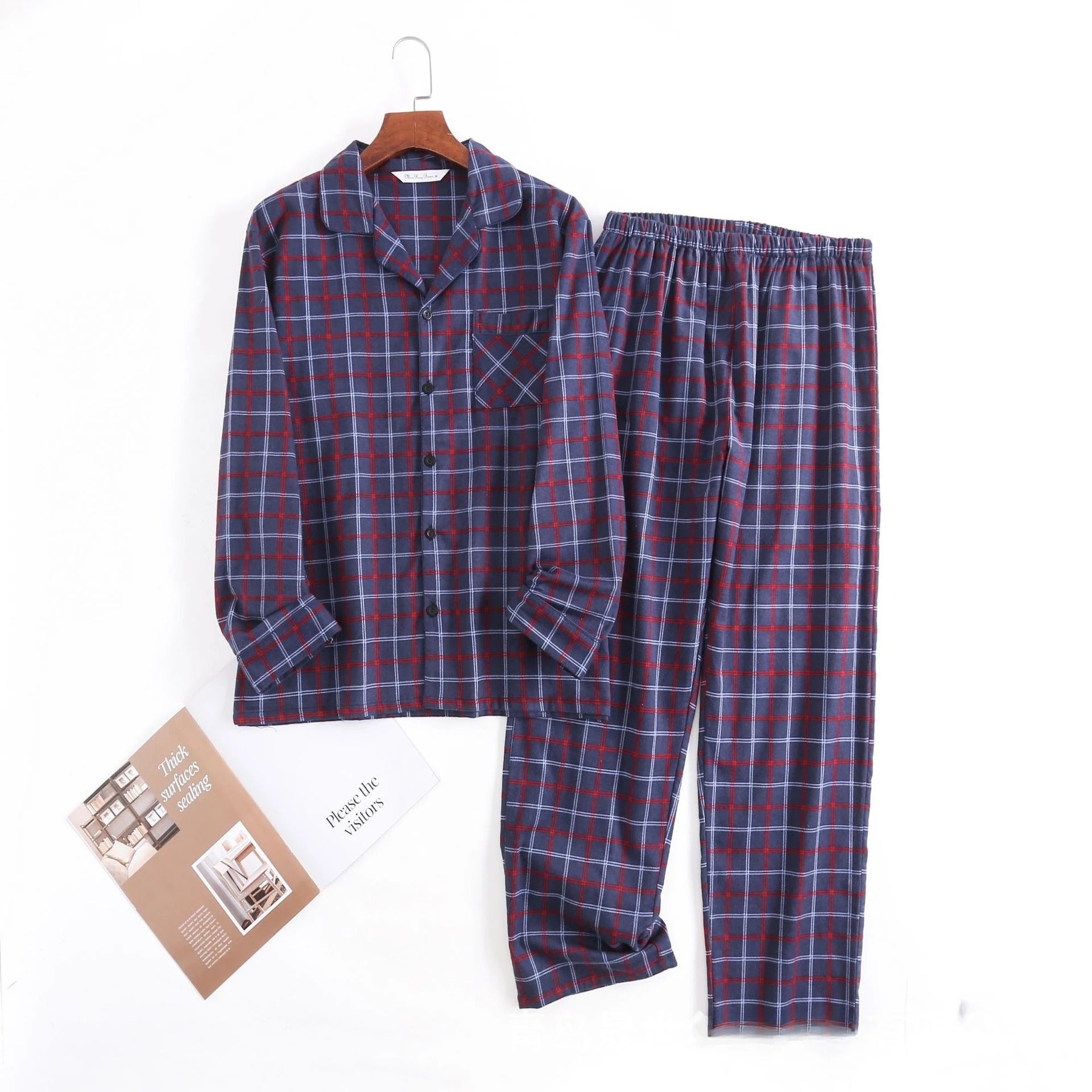 Male pyjamas