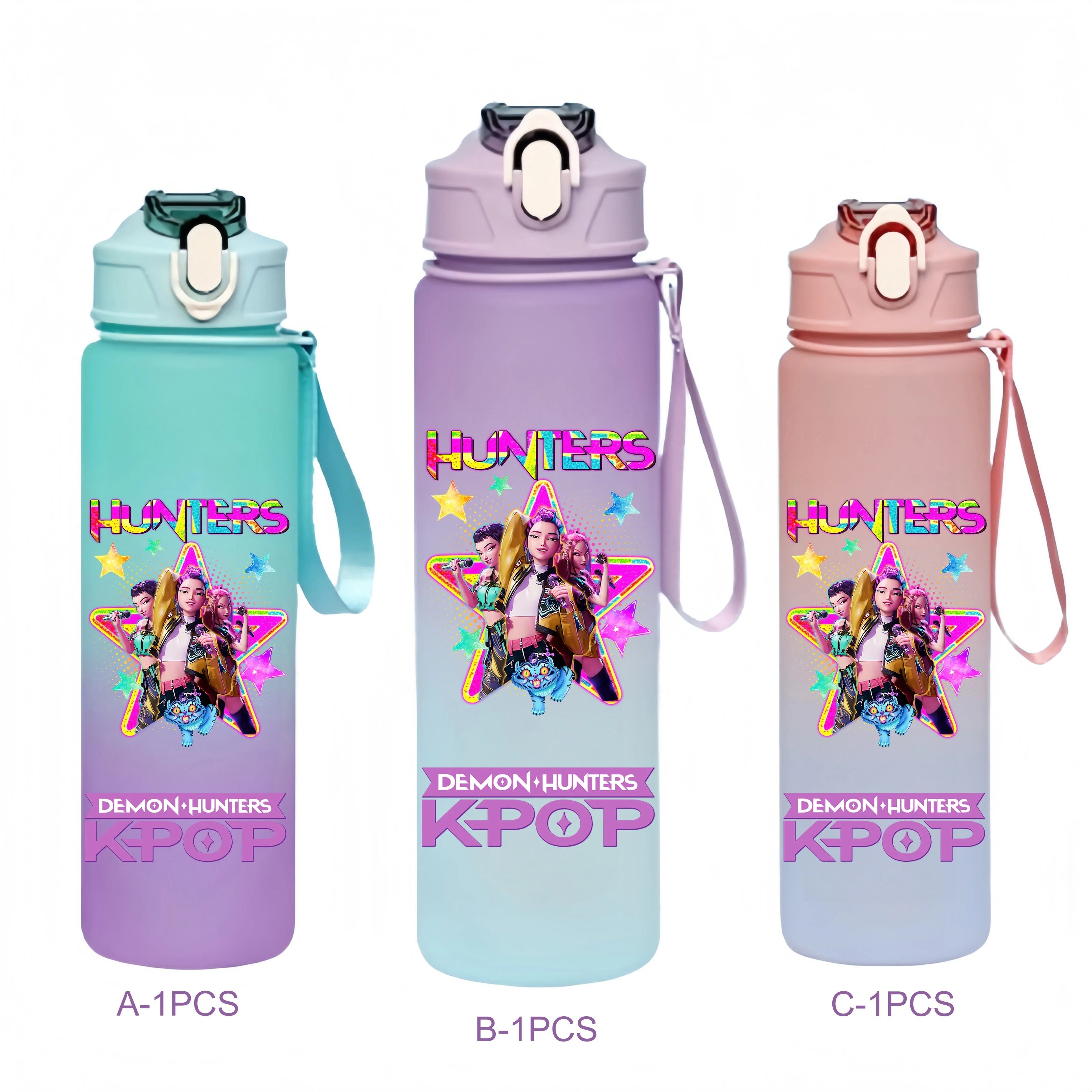 Drinking Bottle Hendrix Rumi Mira Zoey Drinking Bottle Sport