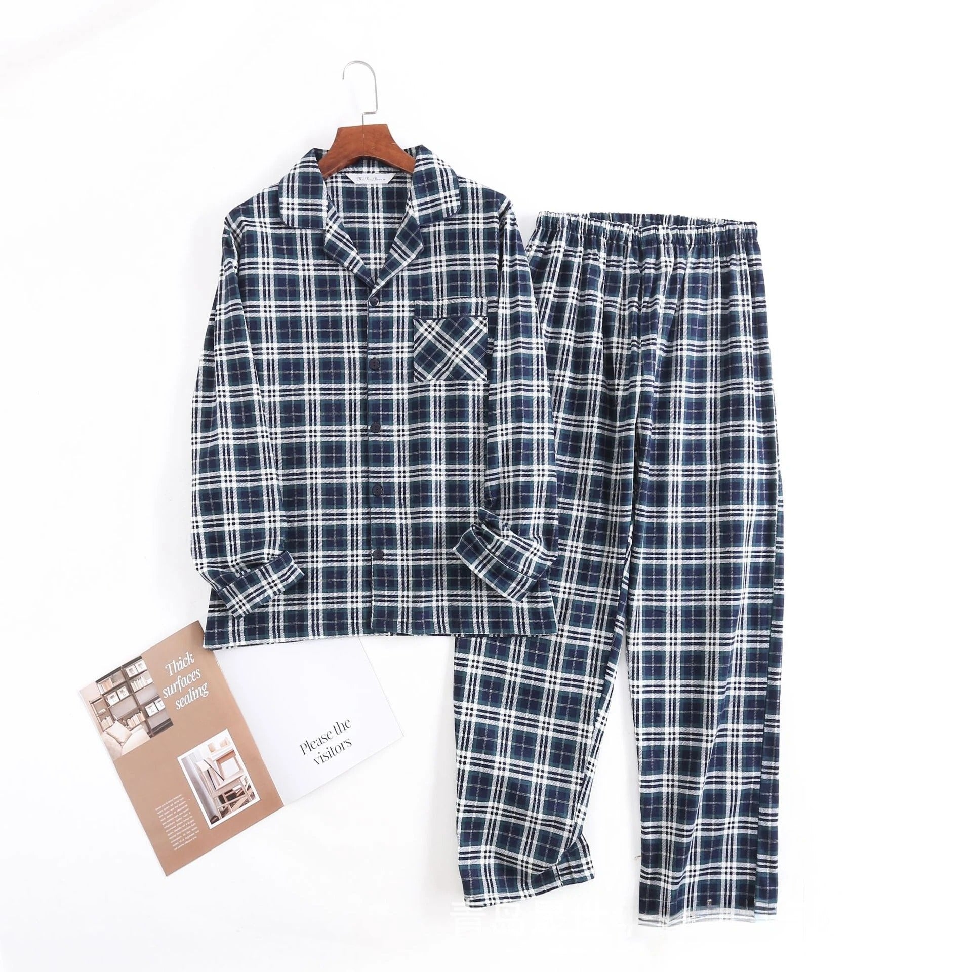Male pyjamas