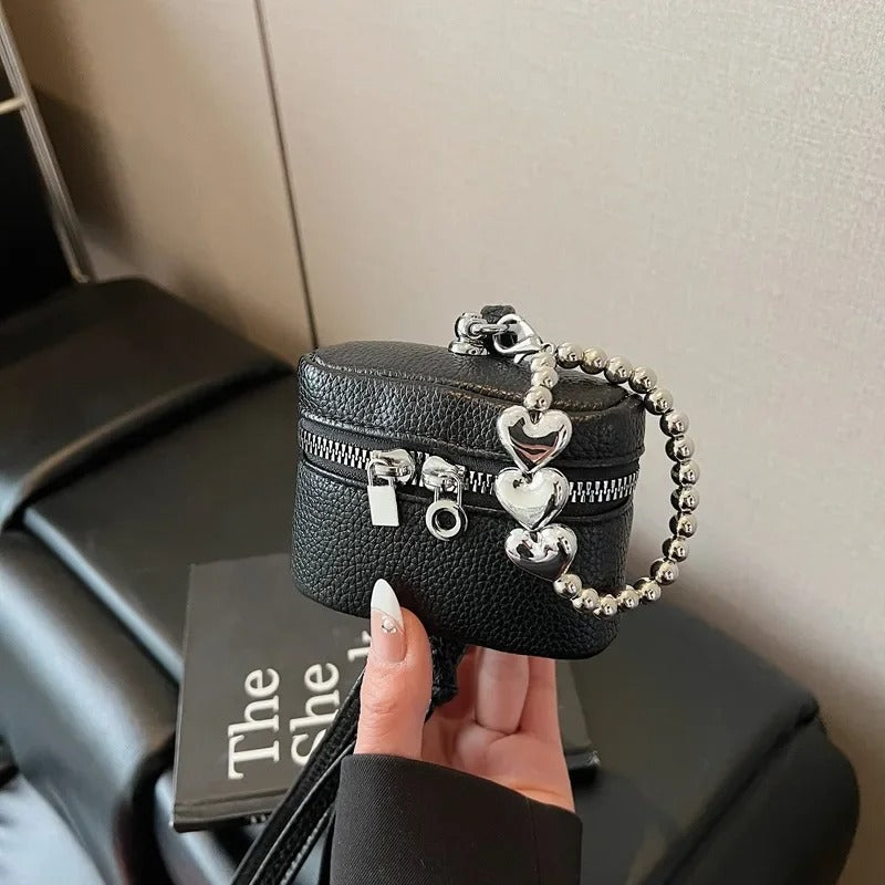 luxury cute love fashion Joker Candy-colored bag