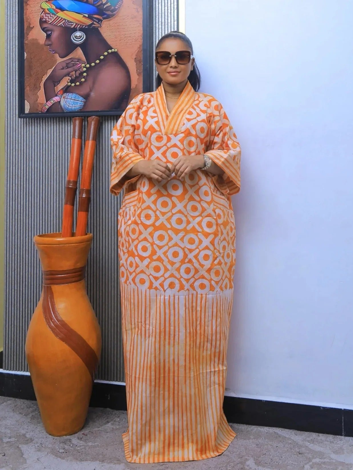 Wedding Party Evening Long Dress Robes Gown Plus Size Dresses for Women.