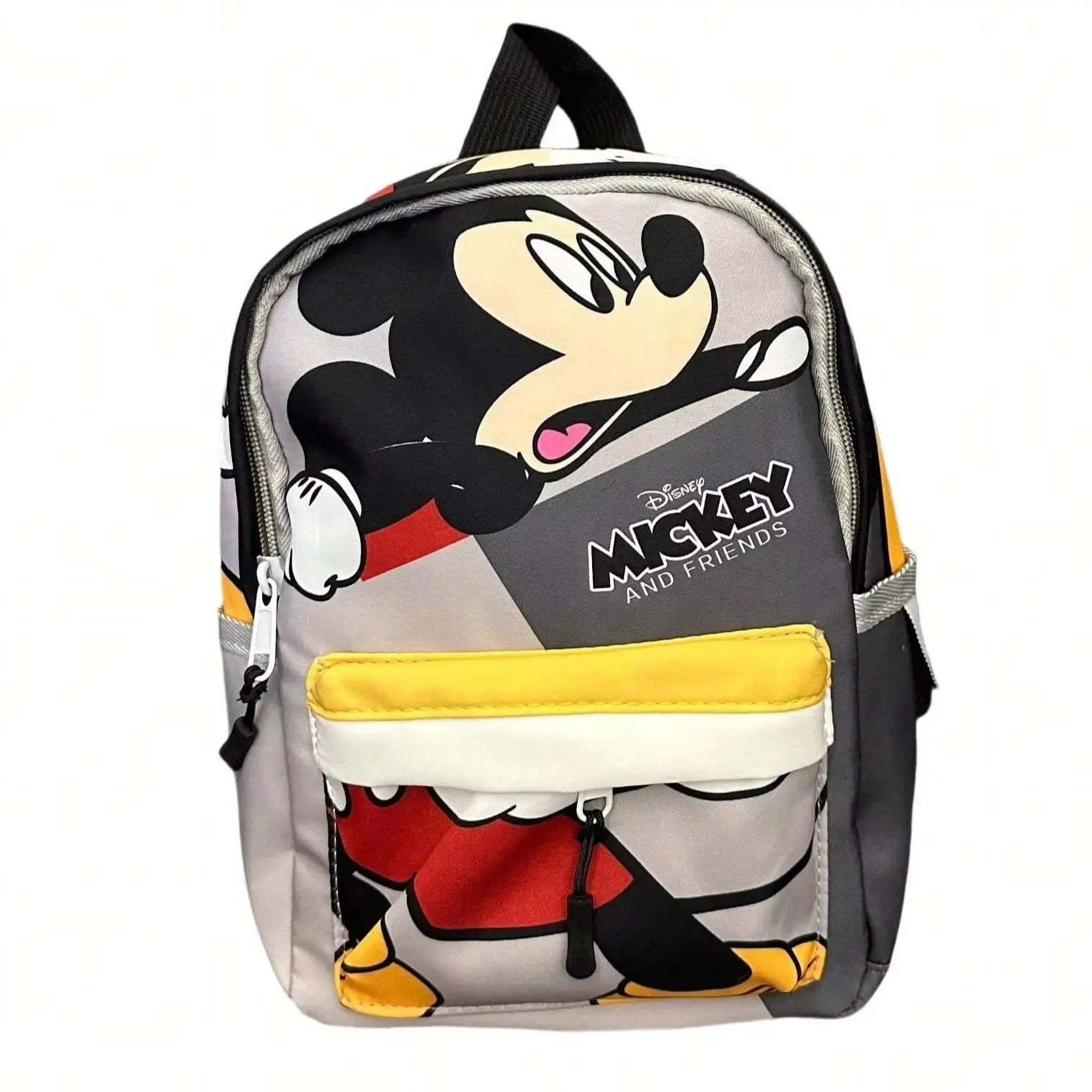 Children's Fashion Backpack School Bag