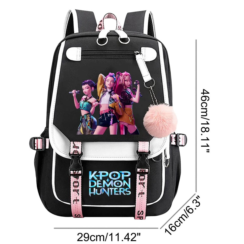 Backpack for Kids Boys Girls Teens