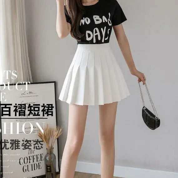 Summer Min skirt