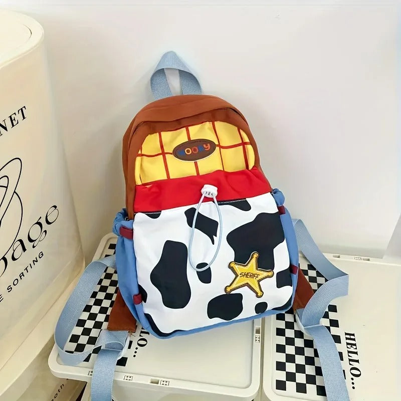 Dopamine Disney Toy Story Themed Backpacks