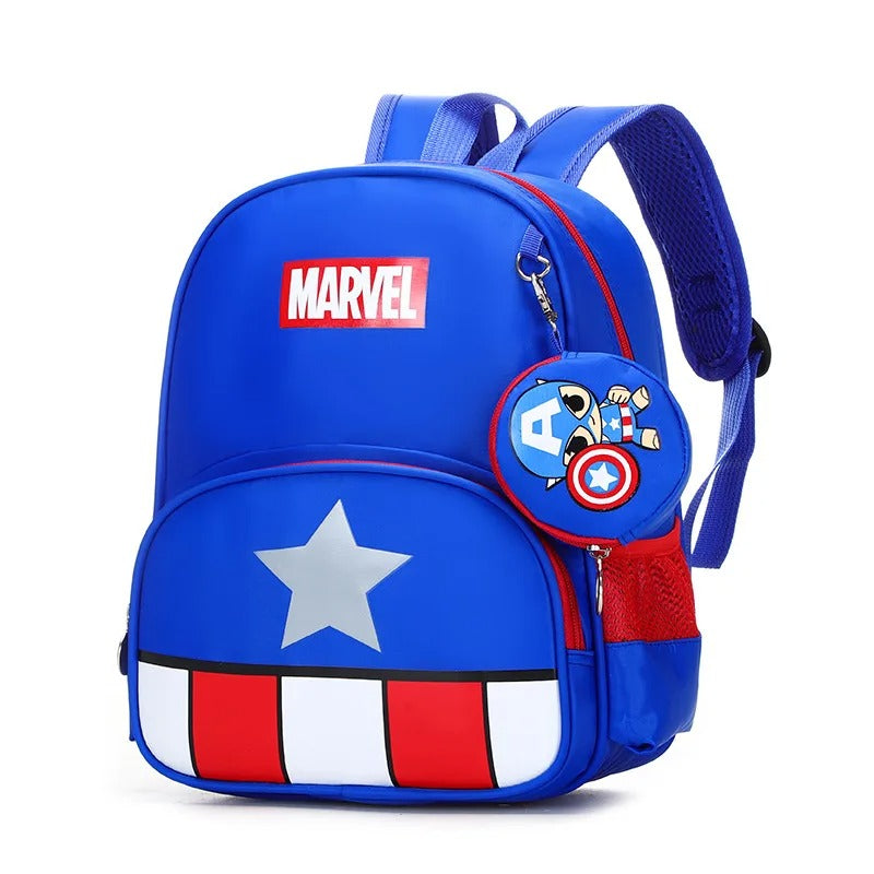 Kindergarten Schoolbags Kids Orthopedic Backpacks
