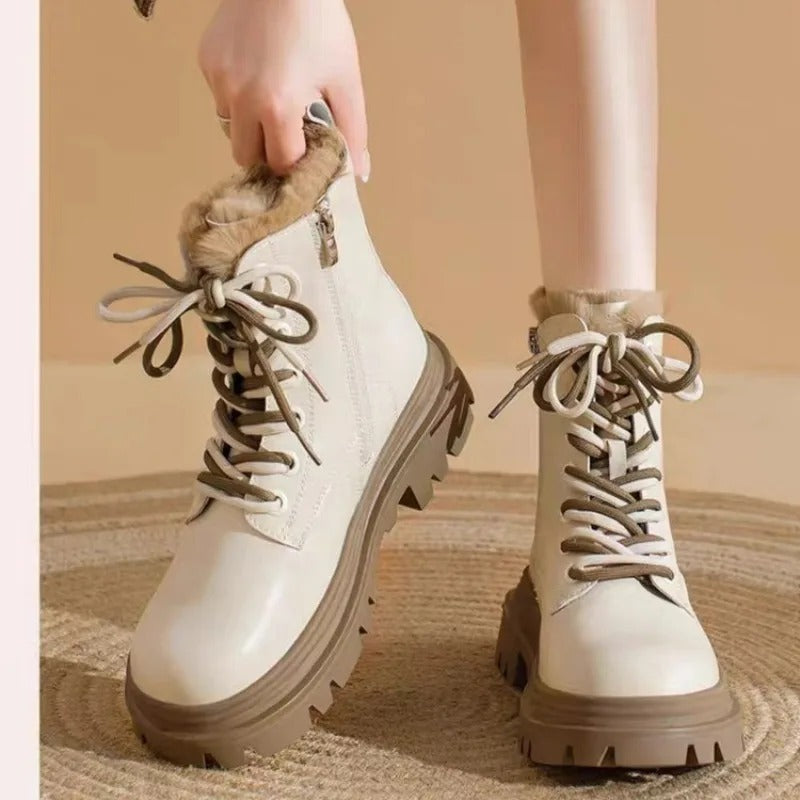 Snow boots for women,