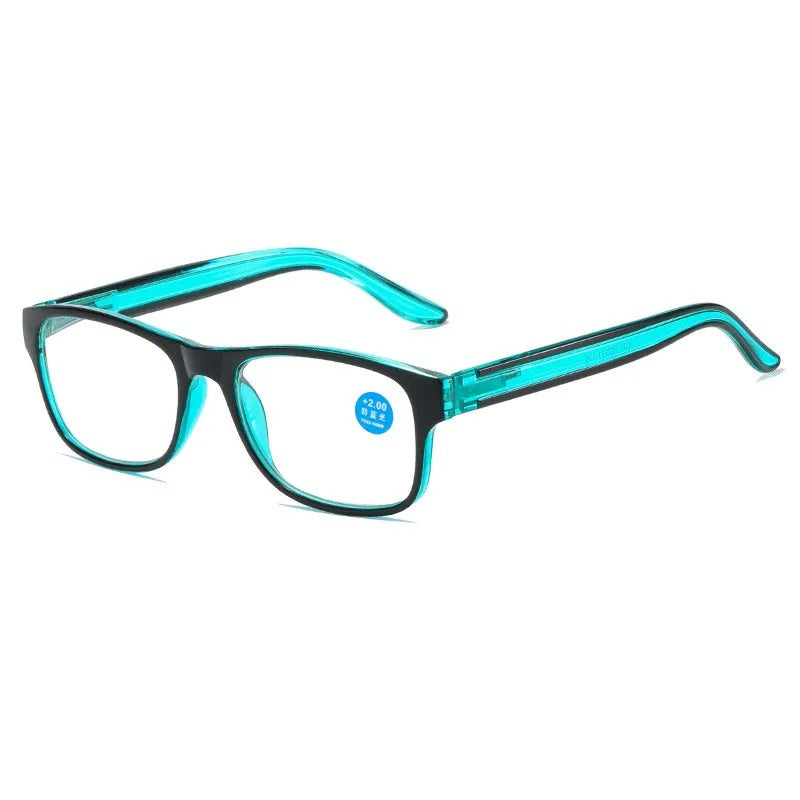 Presbyopia Glasses Anti Blue Light Eyeglasses