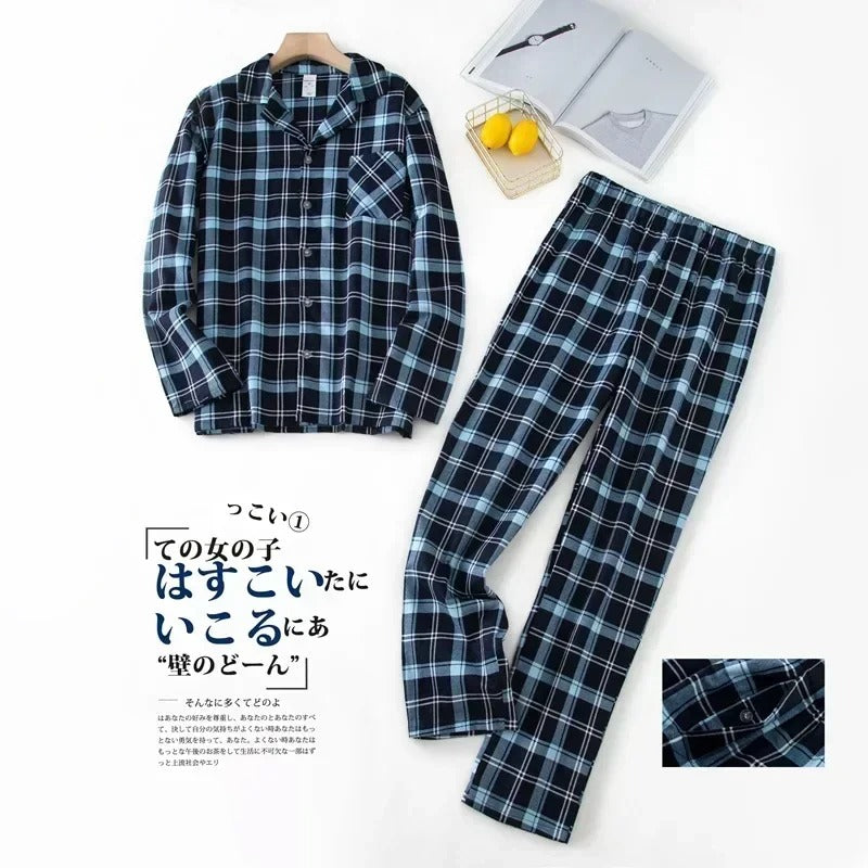 Male pyjamas