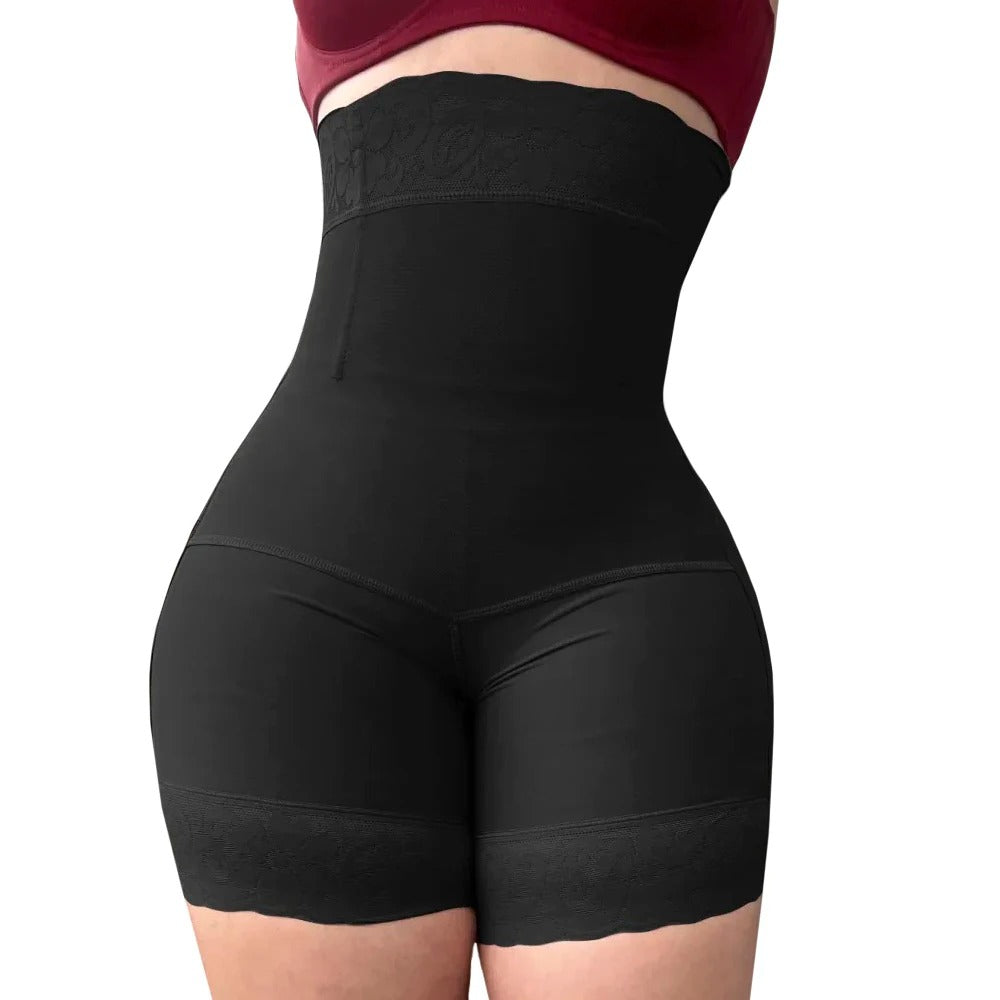 Seamless Butt Lifter Women Underwear.