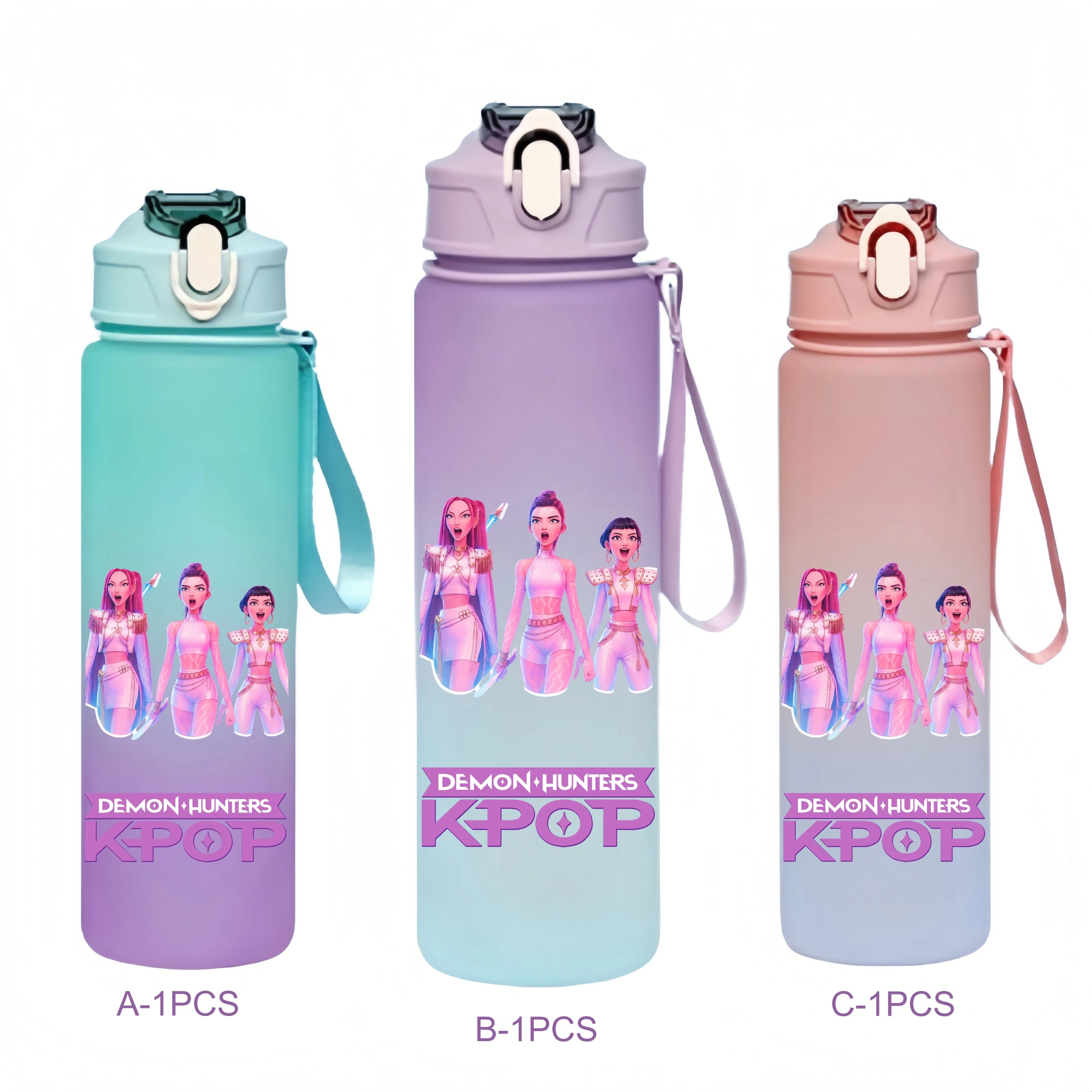Drinking Bottle Hendrix Rumi Mira Zoey Drinking Bottle Sport