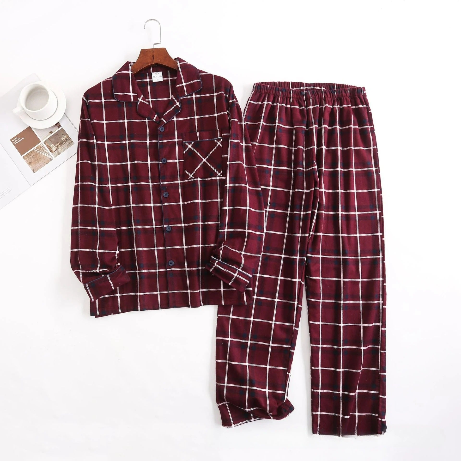 Male pyjamas