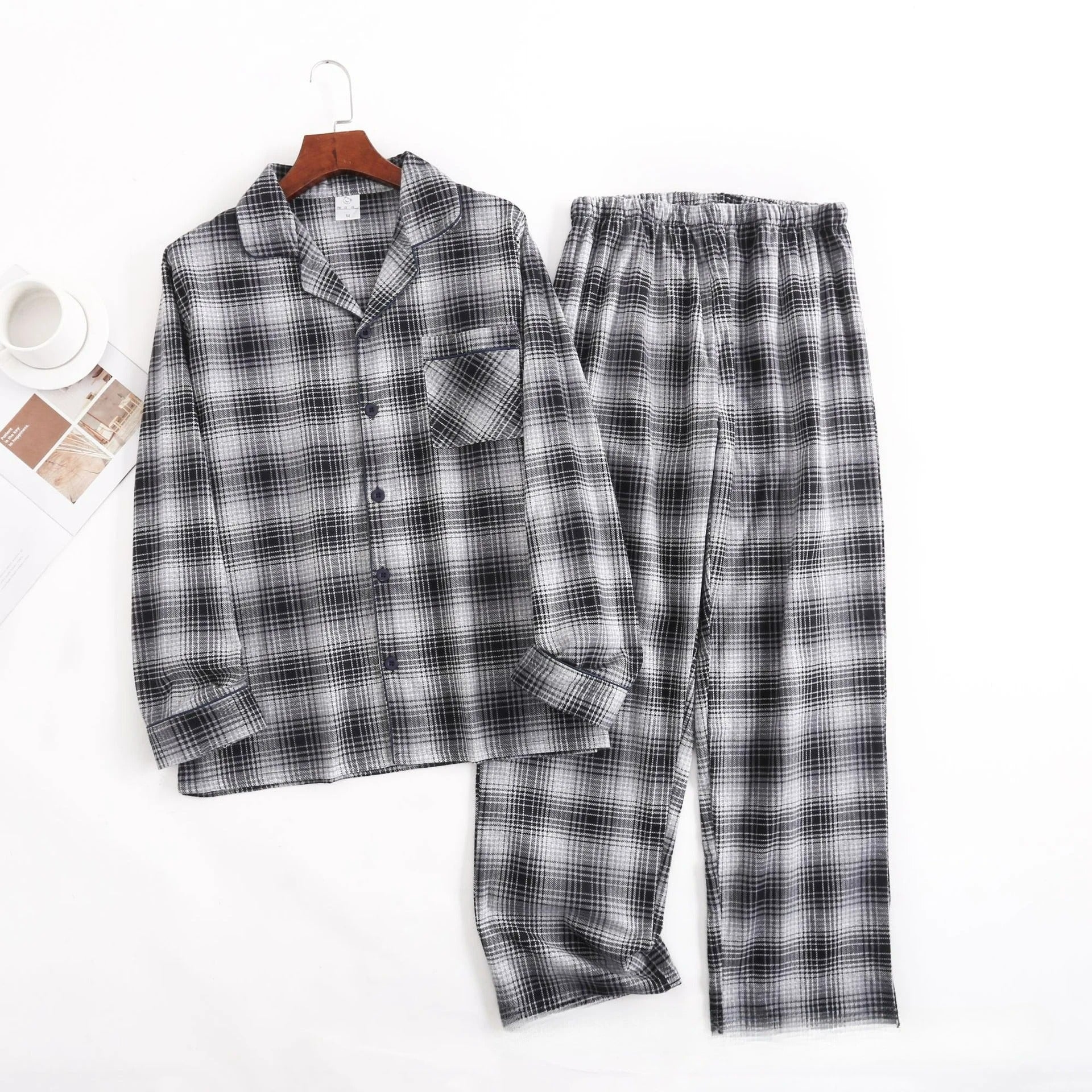 Male pyjamas