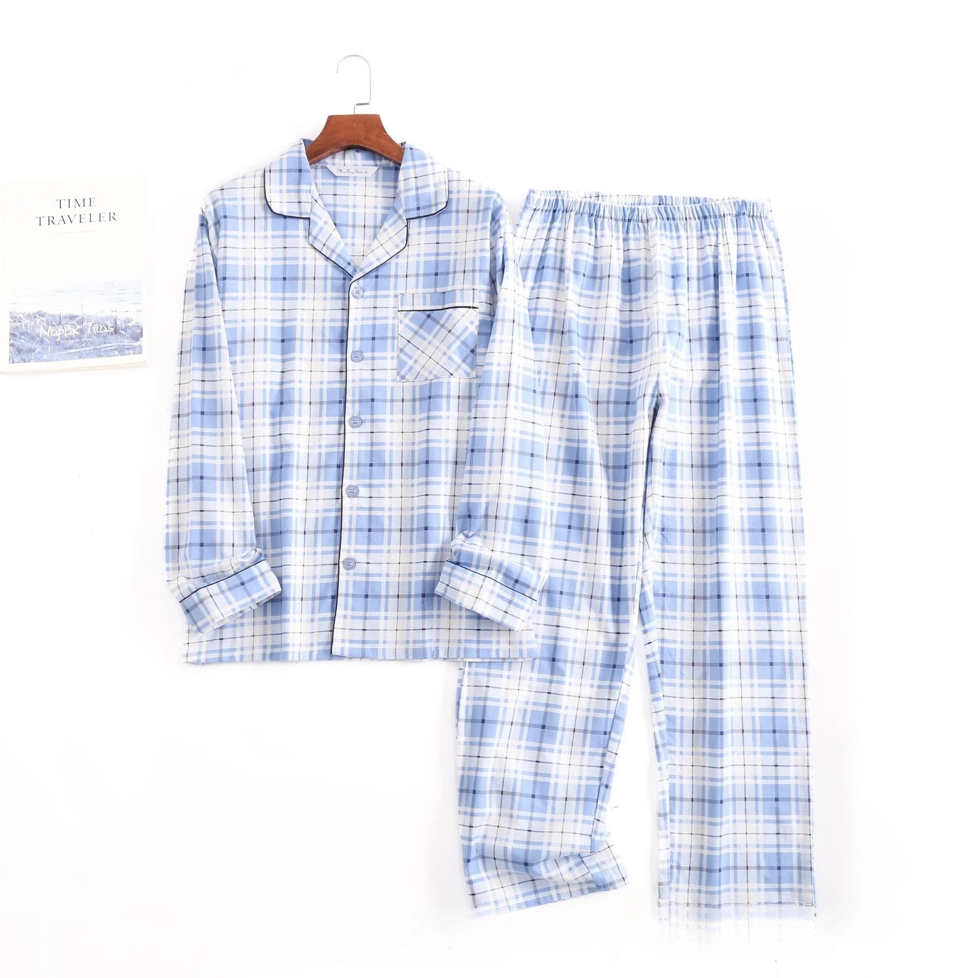 Male pyjamas