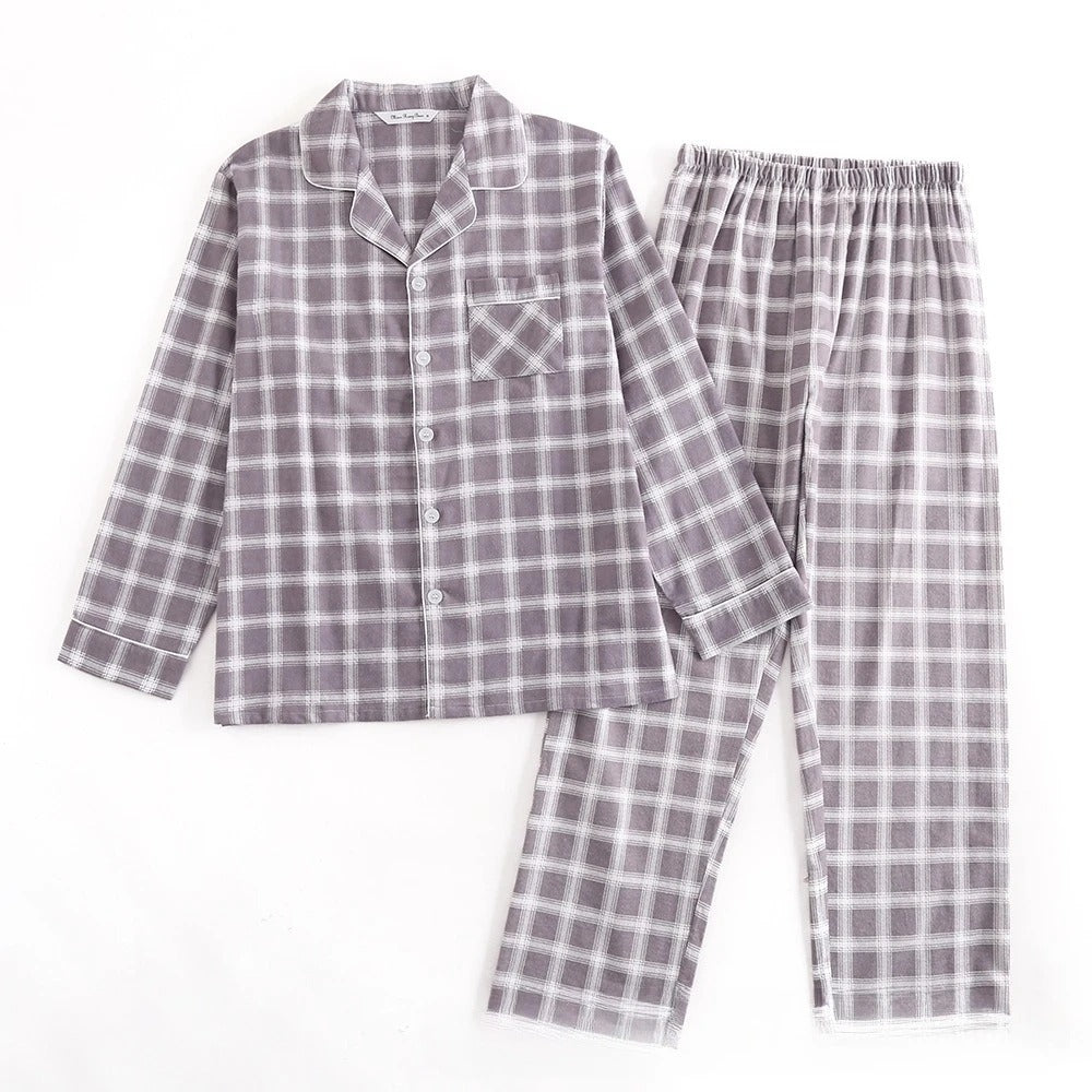 Male pyjamas