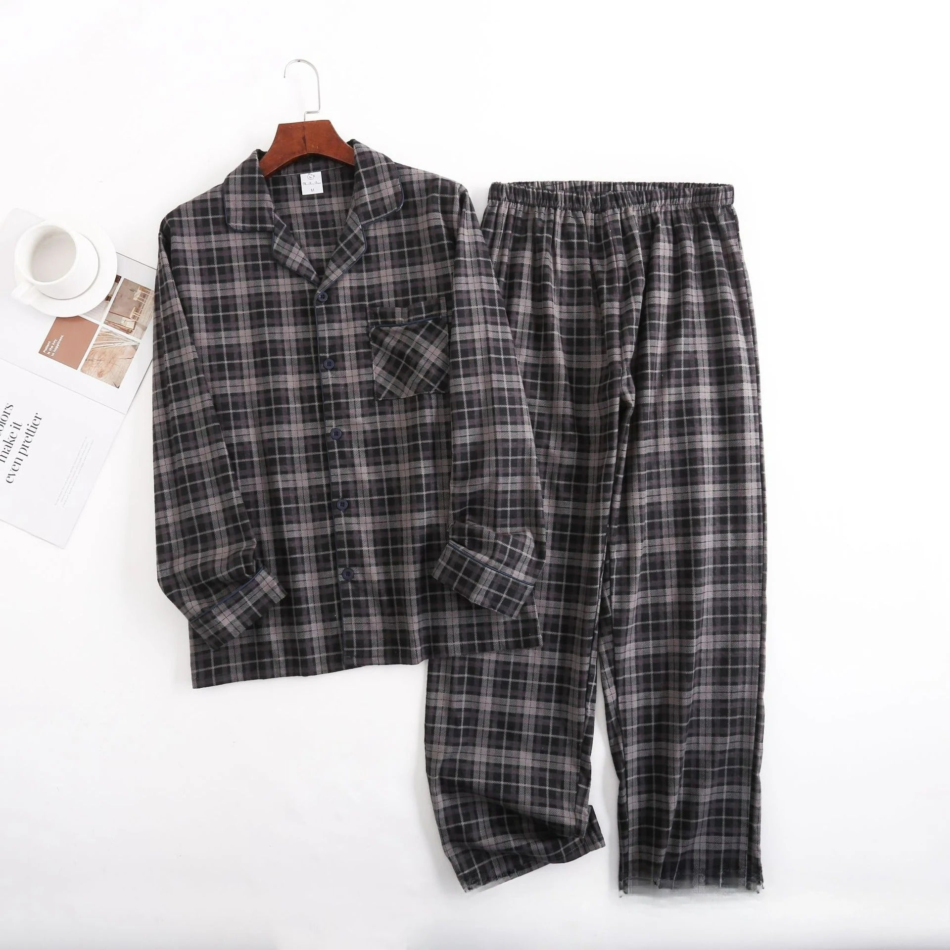 Male pyjamas