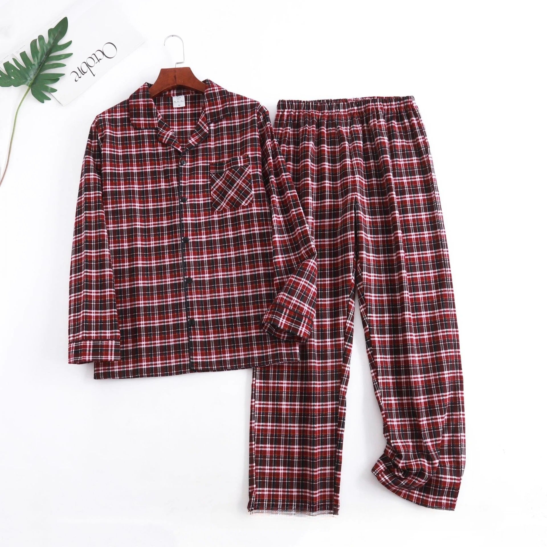 Male pyjamas