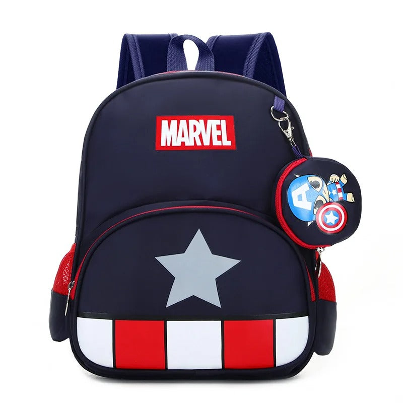 Kindergarten Schoolbags Kids Orthopedic Backpacks