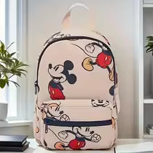 Children's Fashion Backpack School Bag